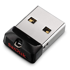 SanDisk SDCZ33-008G-G35